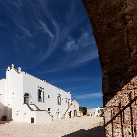 Masseria Borgo Mortella Лечче Экстерьер фото